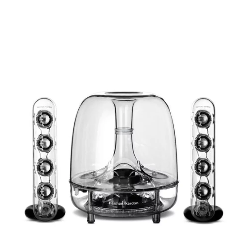 Harmon/Kardon® SoundSticks 3 Speaker System