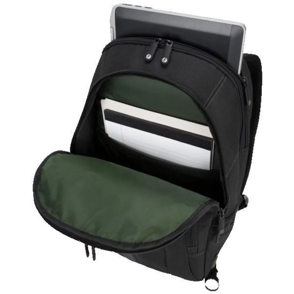 Sac à dos en épicéa écologique EcoSmart® de 15,6 pouces