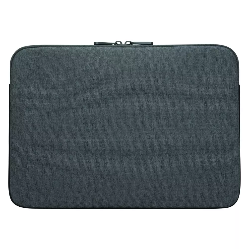 13-14" Targus® EcoSmart® Cypress Gray Laptop Sleeve