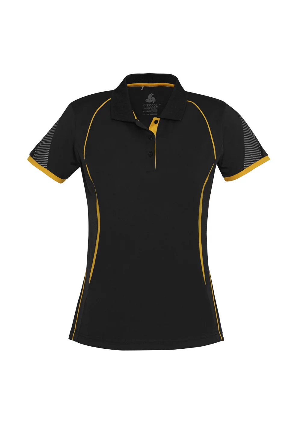 Razor Biz Cool™ Ladies' Sports Polo Shirt
