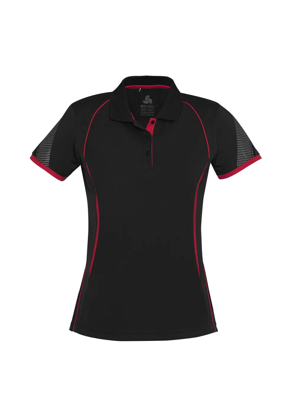 Razor Biz Cool™ Ladies' Sports Polo Shirt