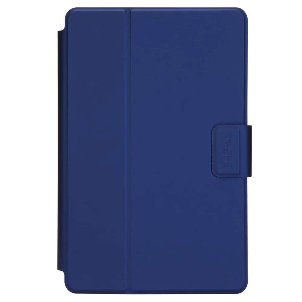 7"-8.5" Targus® Safe Fit™ Universal Rotating Tablet Case (Blue)