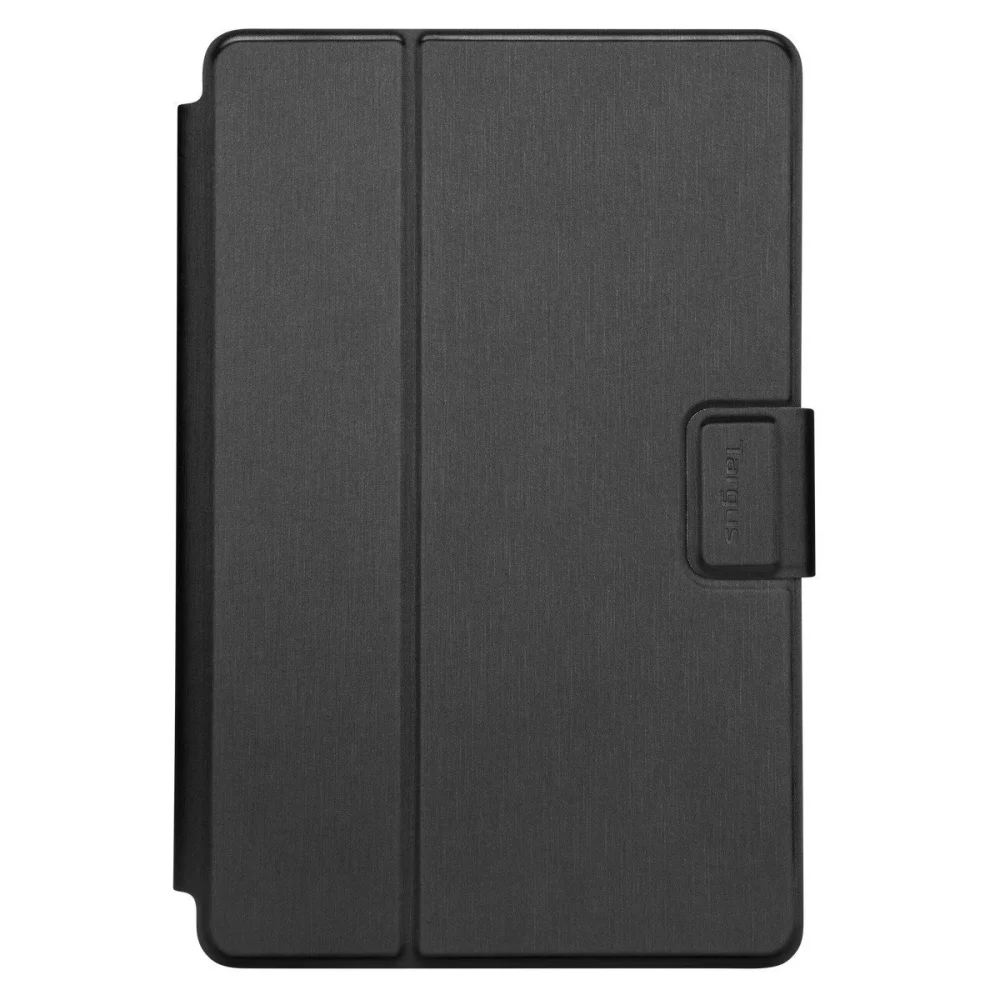 Étui universel rotatif pour tablette Targus® Safe Fit™ de 7" à 8.5" (noir)