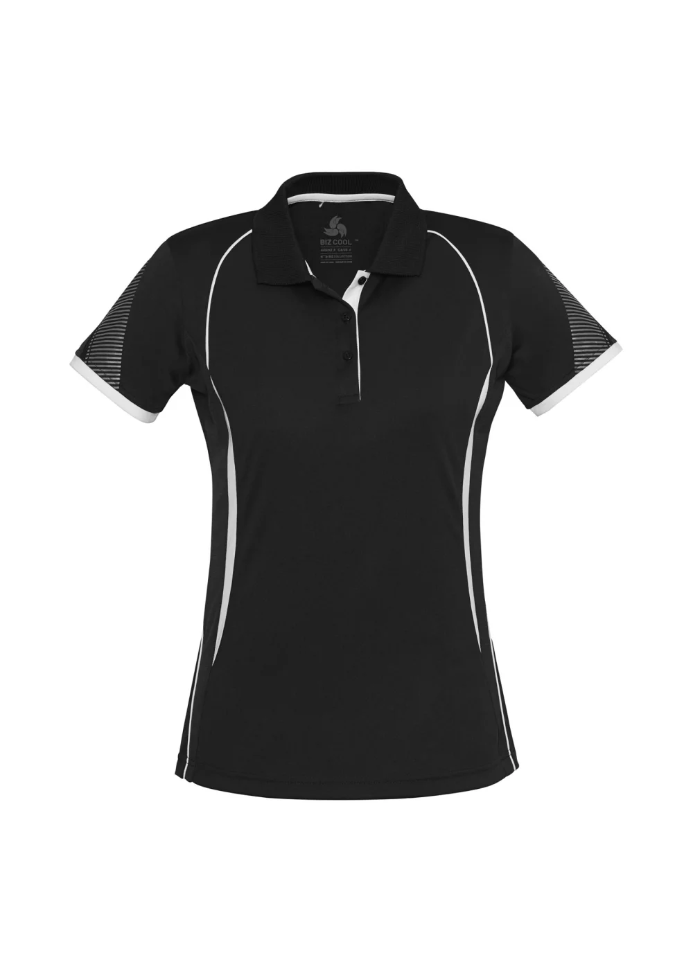 Razor Biz Cool™ Ladies' Sports Polo Shirt
