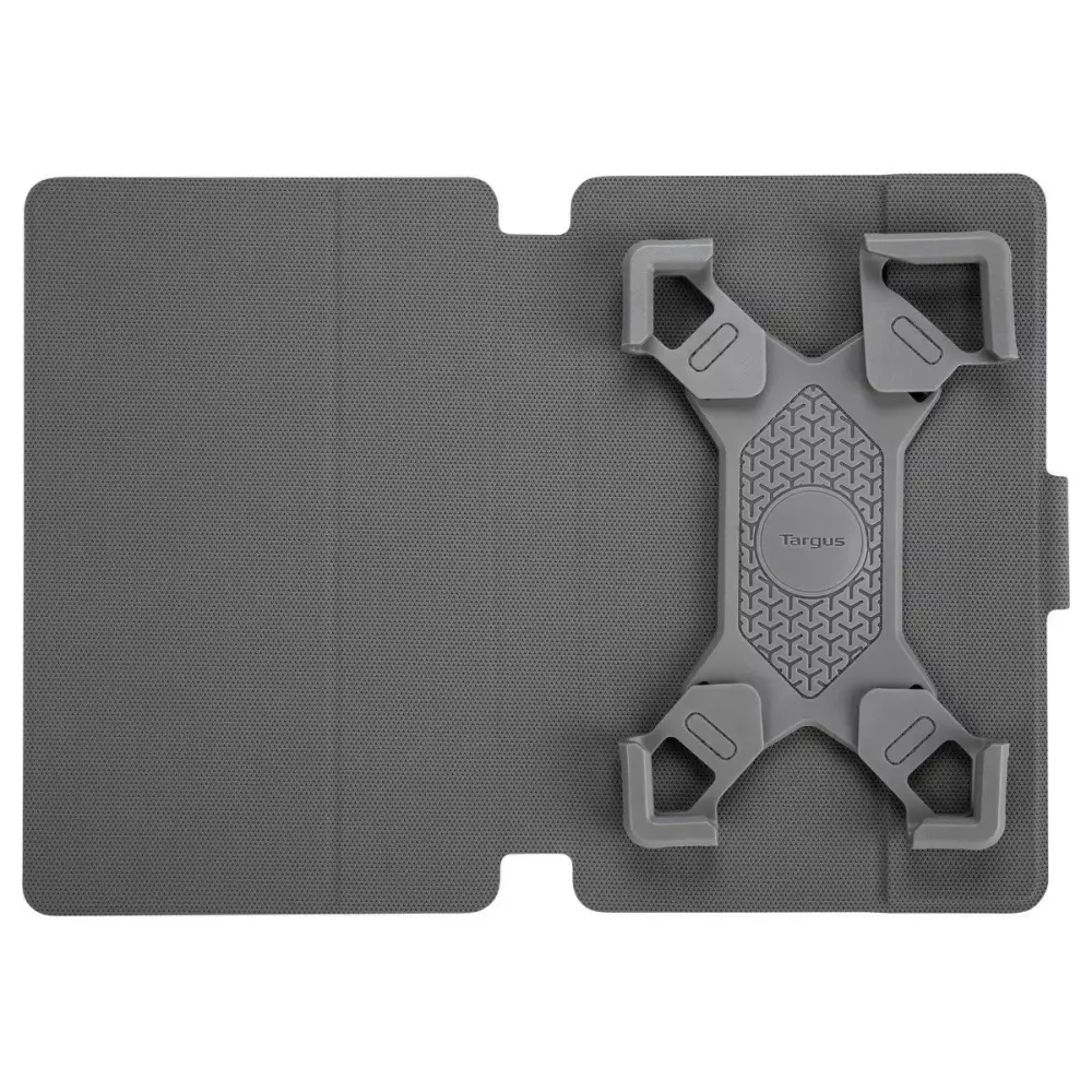 Étui universel rotatif pour tablette Targus® Safe Fit™ de 7" à 8.5" (noir)