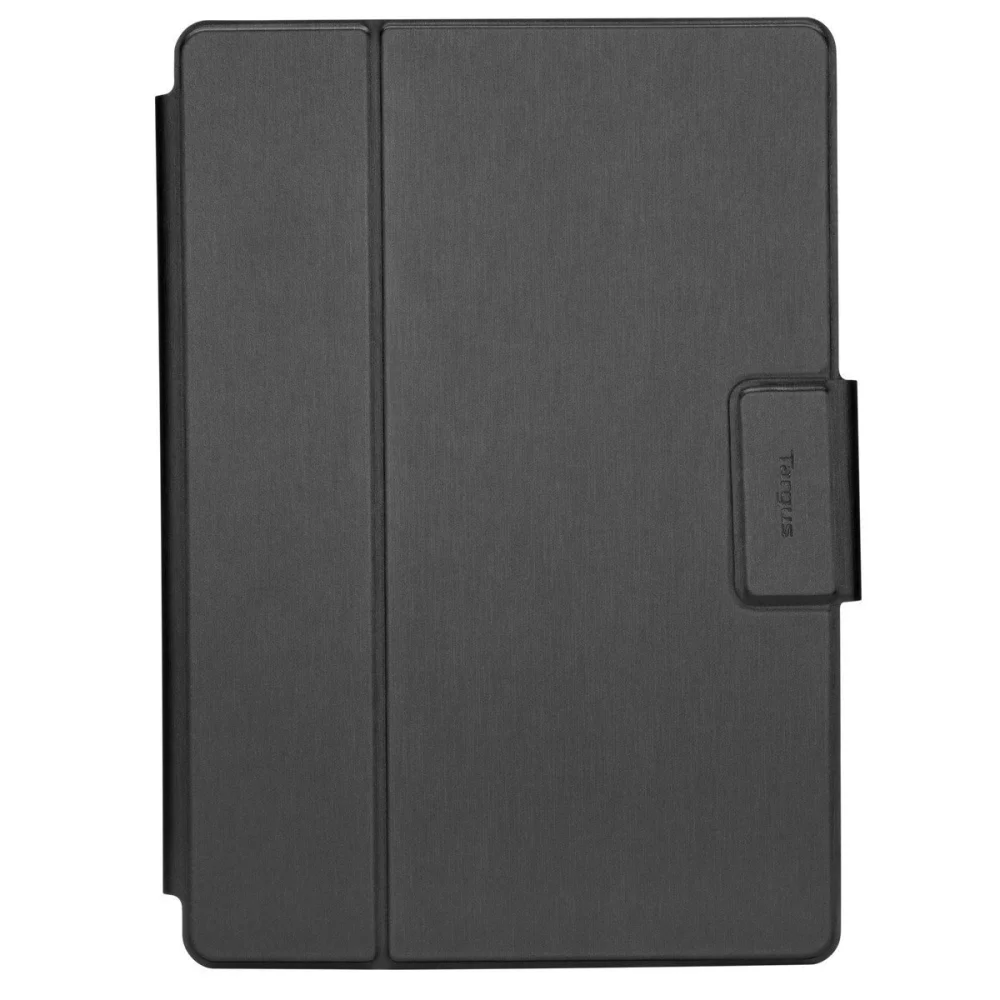 9"-11" Targus® Safe Fit™ Rotating Tablet Case (Black)