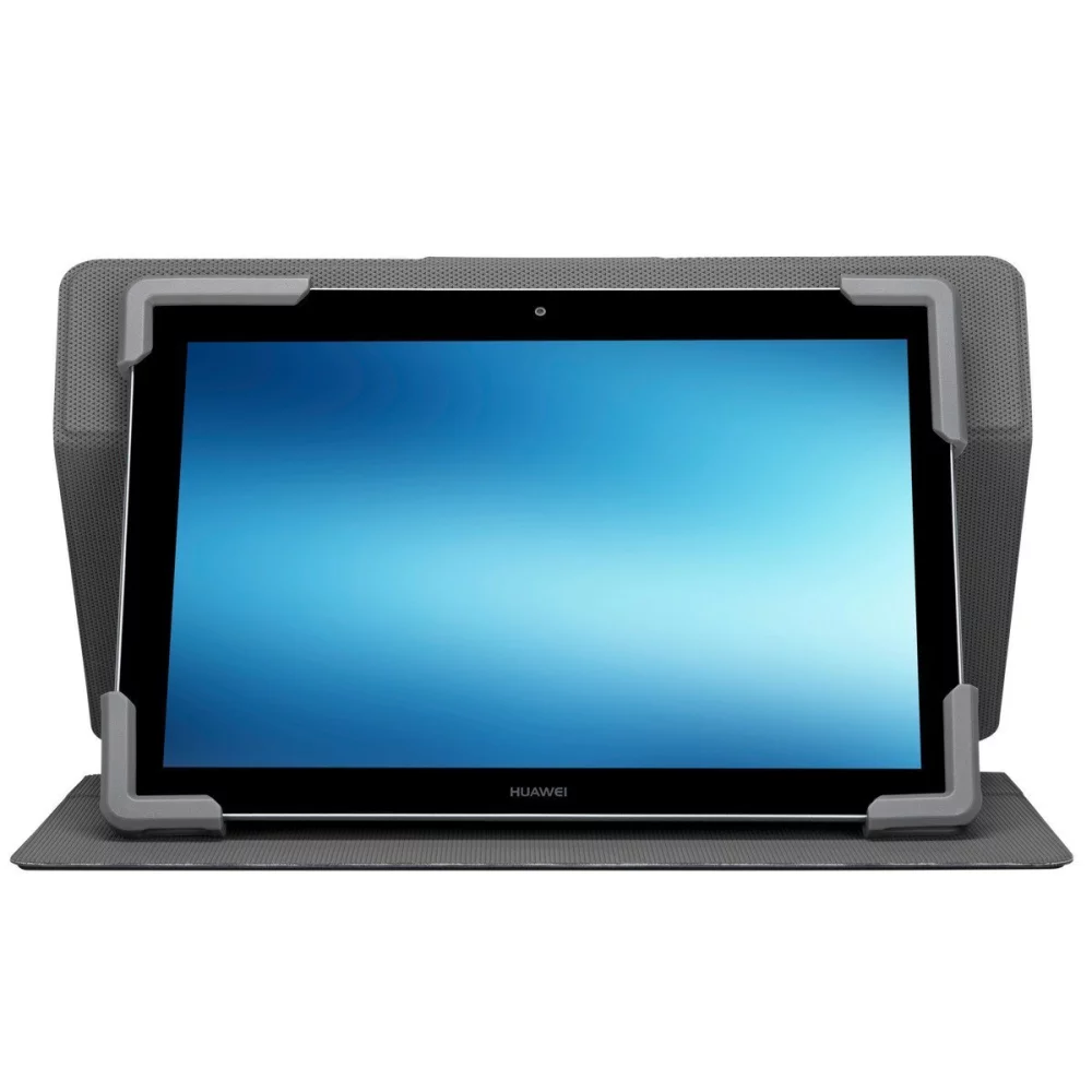 Étui pour tablette Targus® Safe Fit™ Rotatif (noir) de 9 à 11 pouces.
