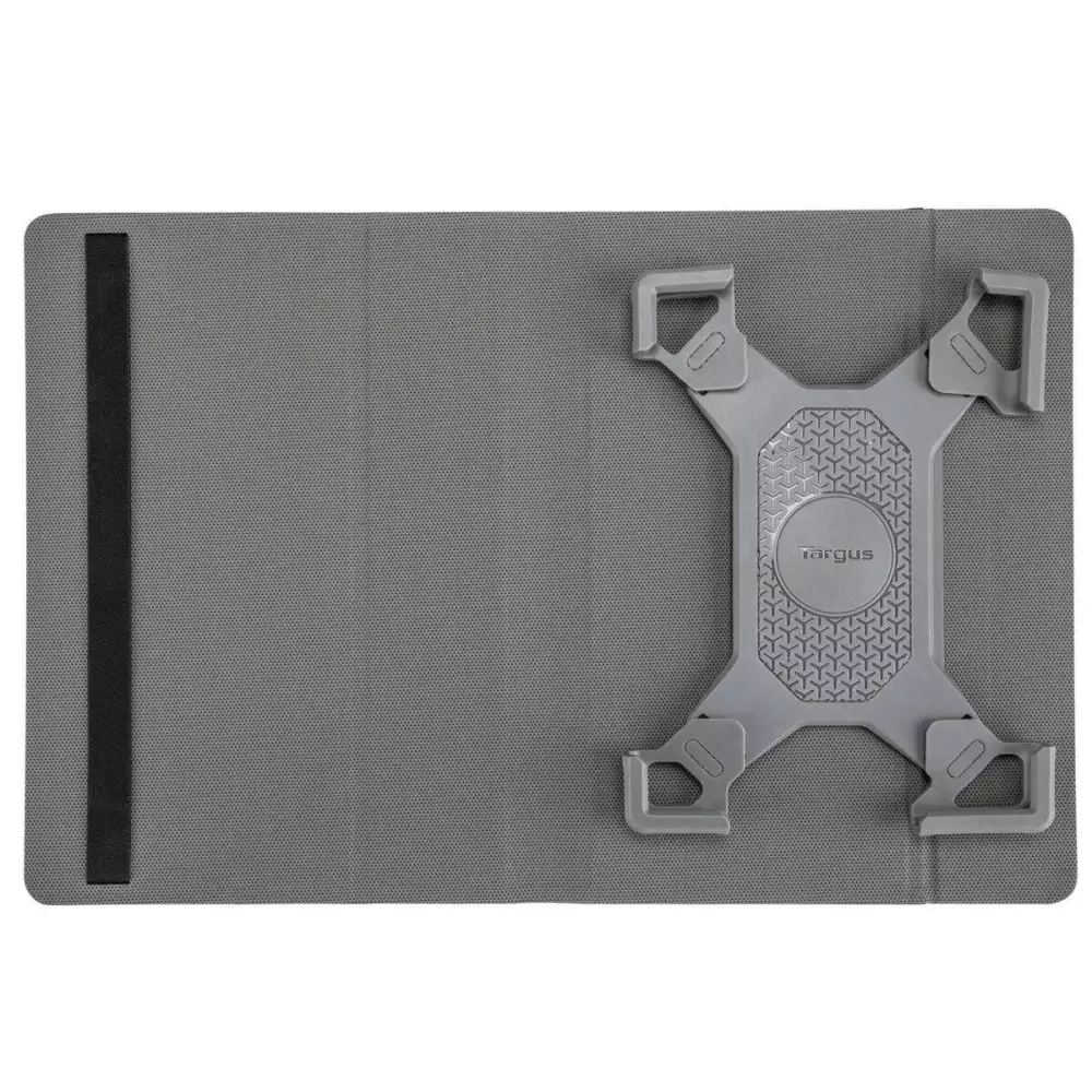9"-11" Targus® Fit-N-Grip™ Universal Rotating Tablet Case