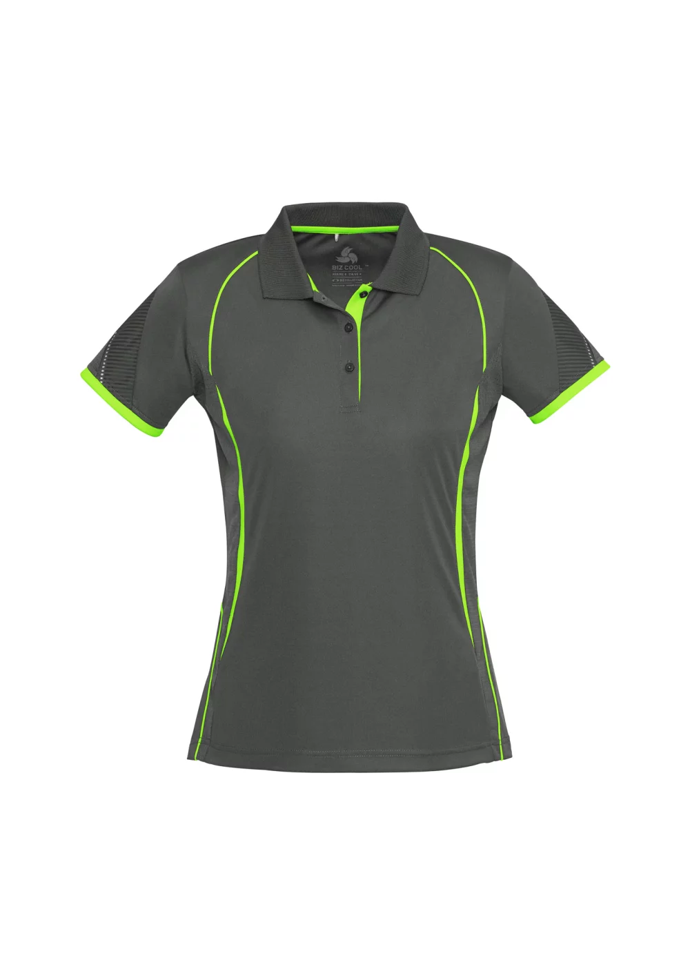 Razor Biz Cool™ Ladies' Sports Polo Shirt