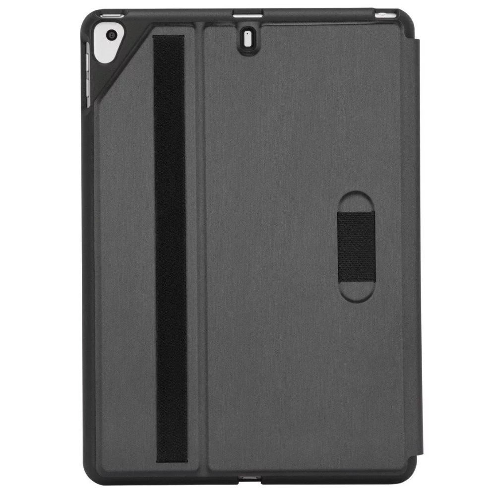 Targus® Click-In™ Rotating iPad® Case (Black)