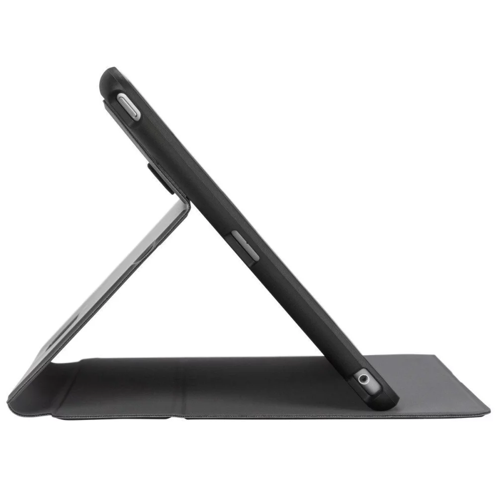Targus® Click-In™ Rotating iPad® Case (Black)