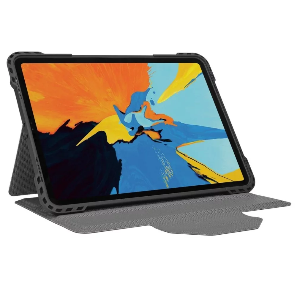 Étui Targus® Pro-Tek™ Anti-Microbien Rotatif pour iPad® Air de 10,9"
