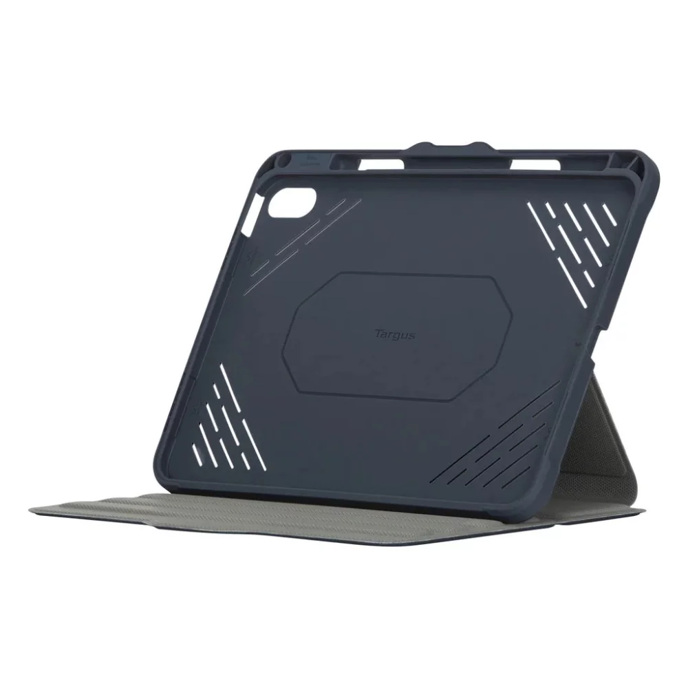 Étui Targus® Pro-Tek™ pour iPad® 10e génération - Bleu