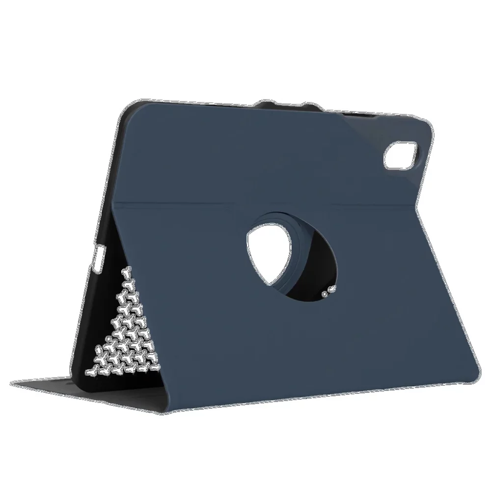Étui fin Targus® VersaVu® pour iPad® 10e génération - Bleu