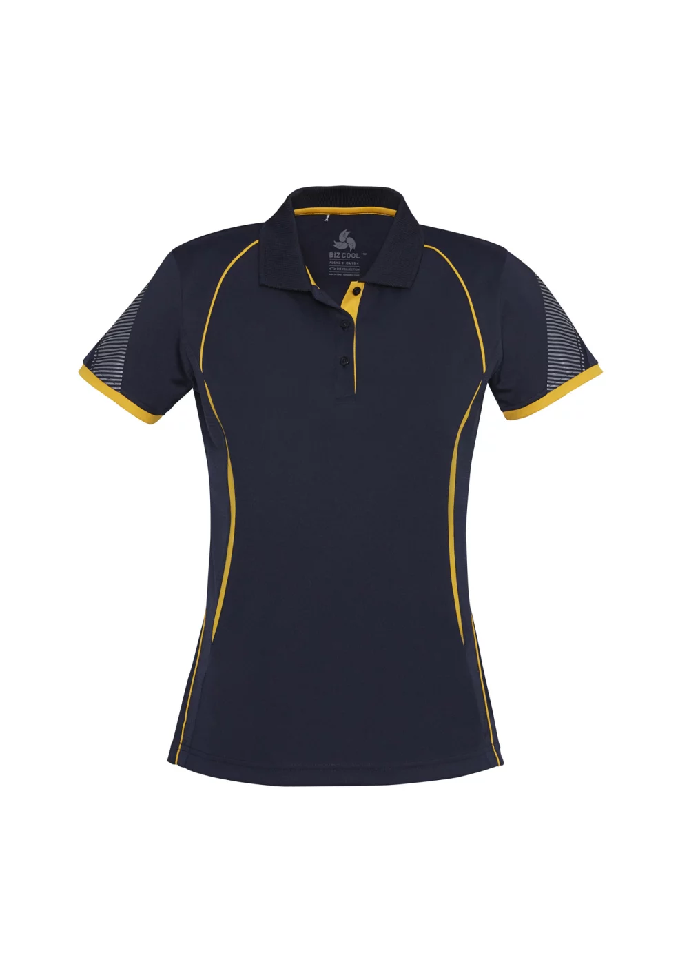 Razor Biz Cool™ Ladies' Sports Polo Shirt