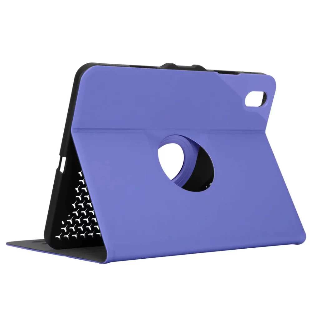 Étui fin Targus® VersaVu® pour iPad® 10e génération - Violet