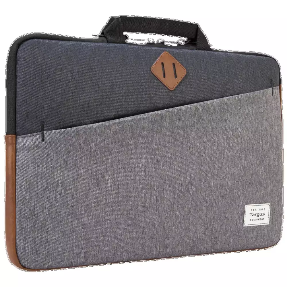 15.6" Targus® Strata II Laptop Sleeve w/Handle