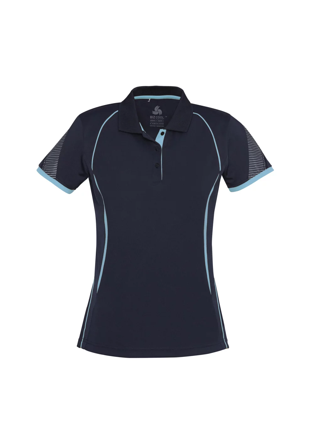 Razor Biz Cool™ Ladies' Sports Polo Shirt