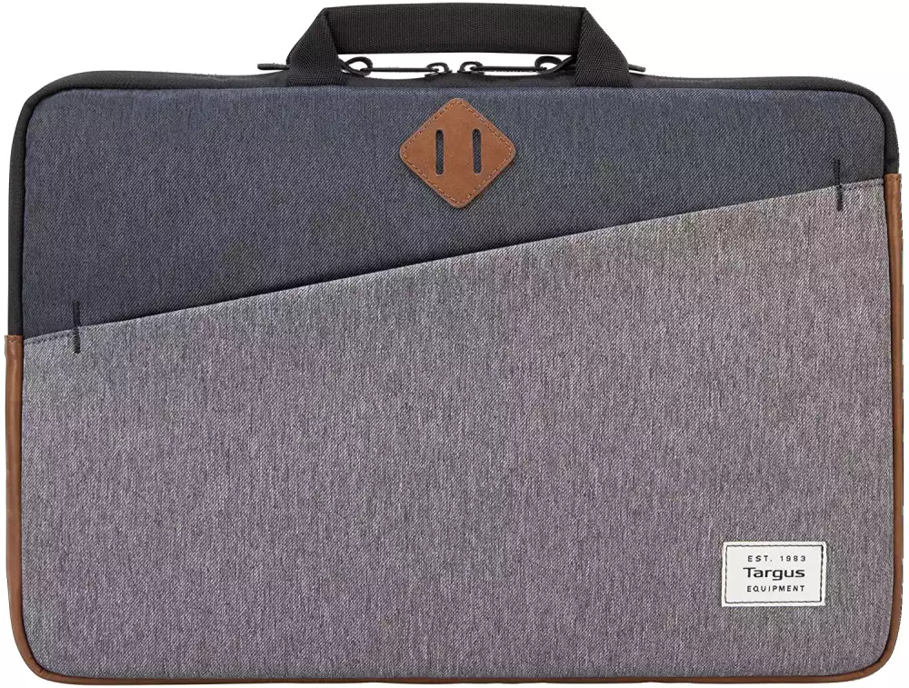 15.6" Targus® Strata II Laptop Sleeve w/Handle