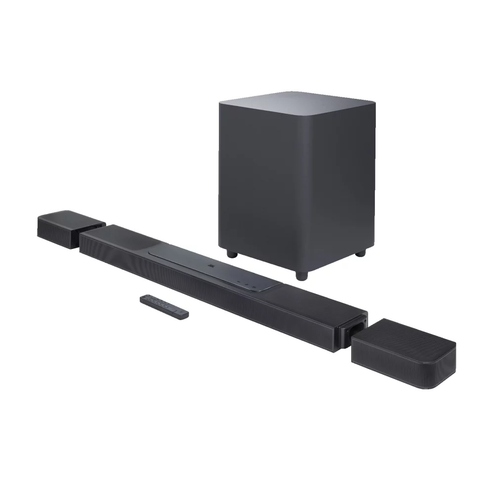 Barre de son JBL® Bar 1300 Pro