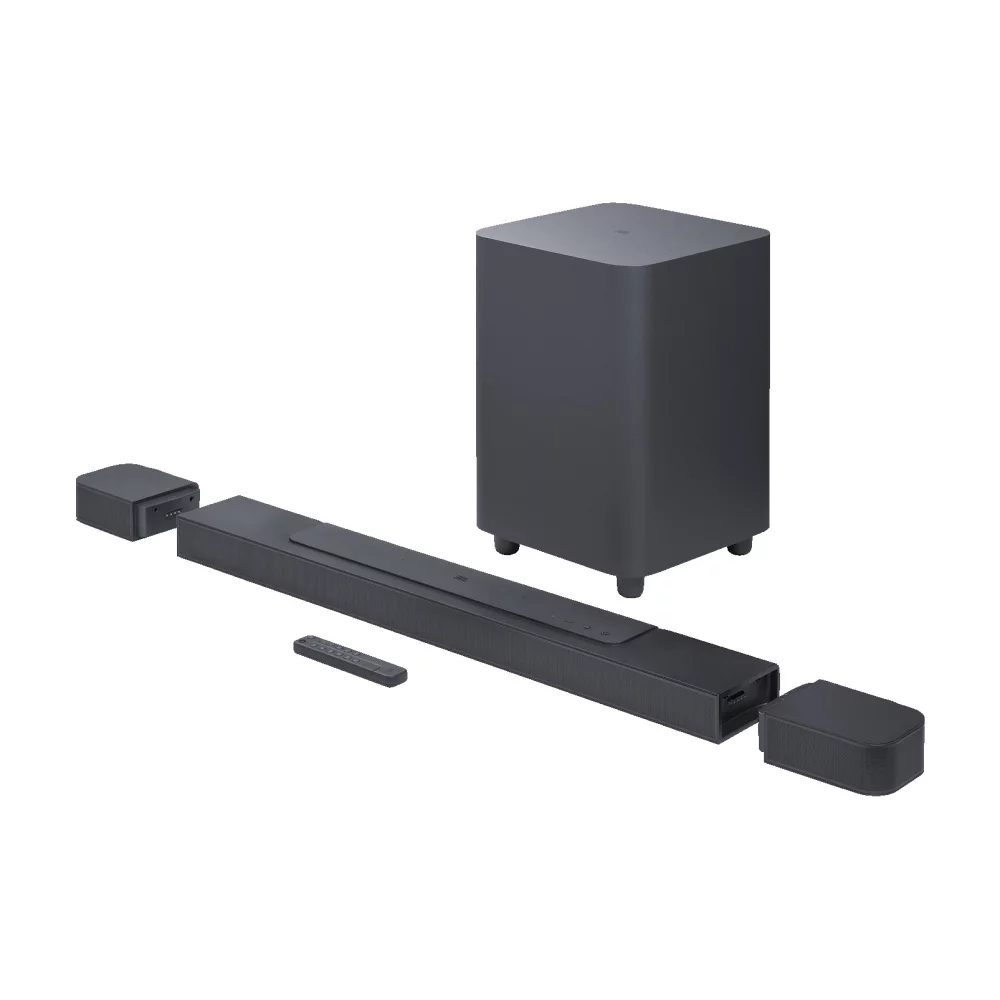 JBL® Bar 700 Pro Soundbar