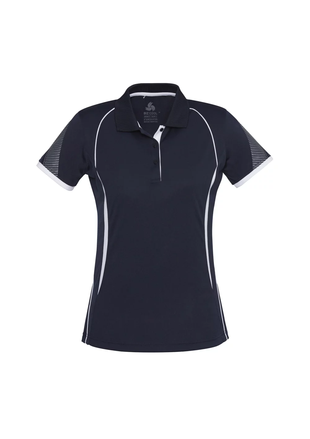 Razor Biz Cool™ Ladies' Sports Polo Shirt