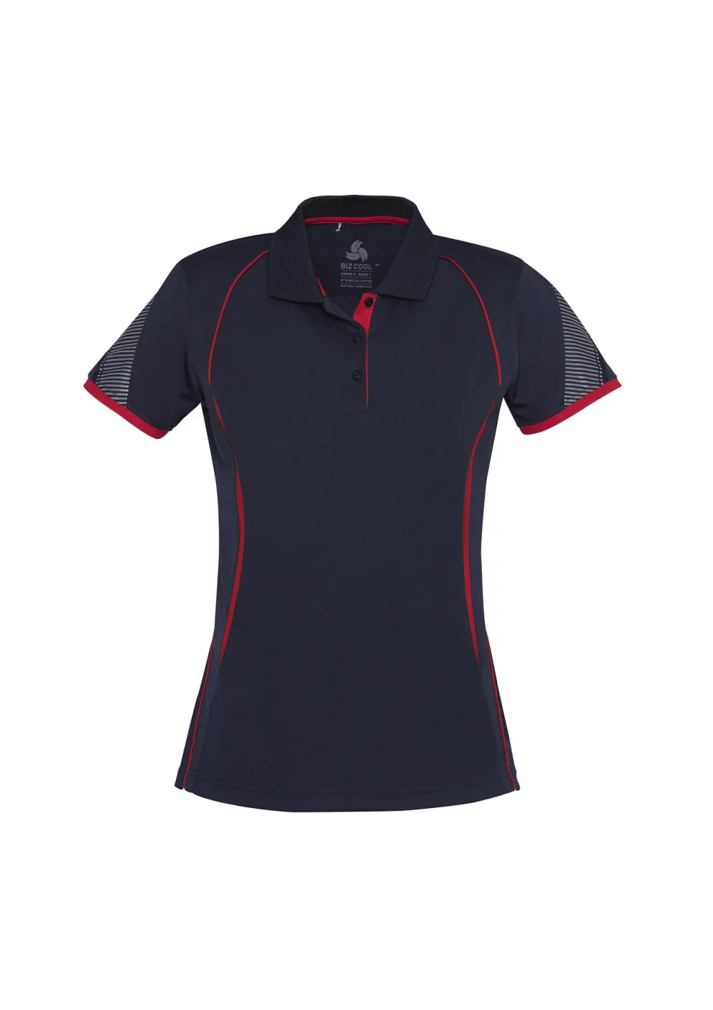 Razor Biz Cool™ Ladies' Sports Polo Shirt