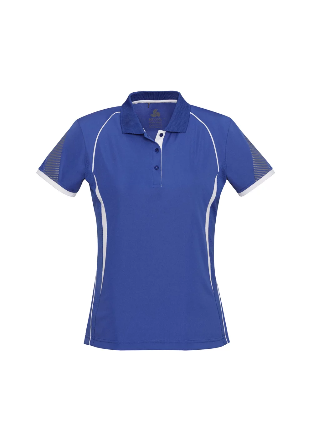 Razor Biz Cool™ Ladies' Sports Polo Shirt