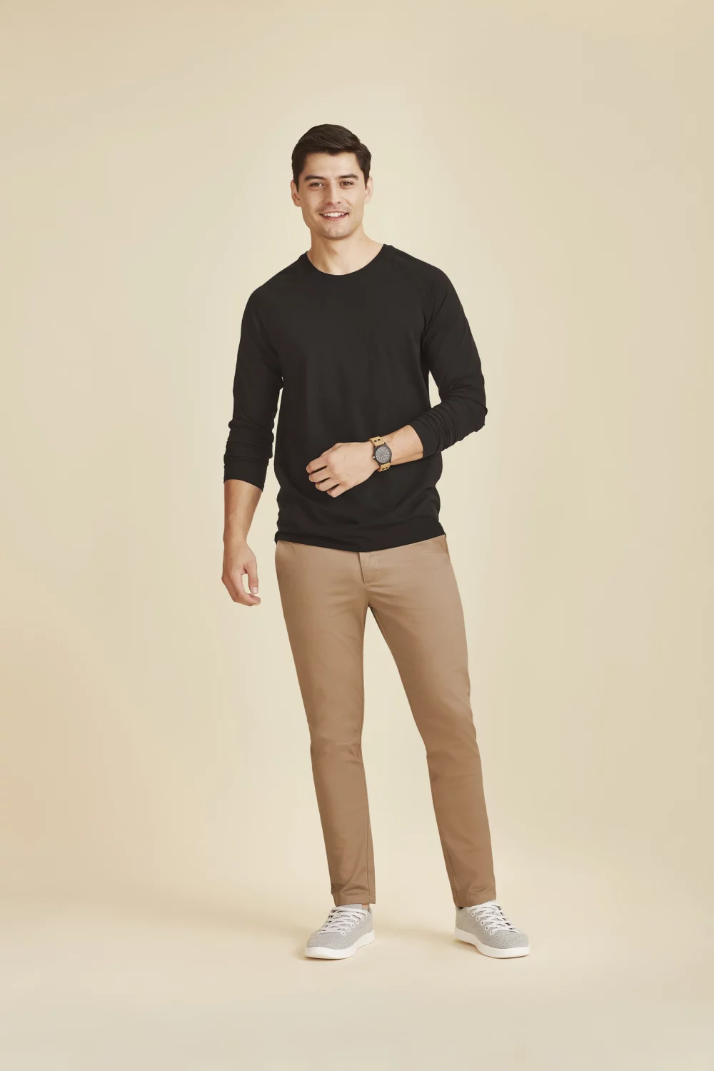 Traveller Chino Pant