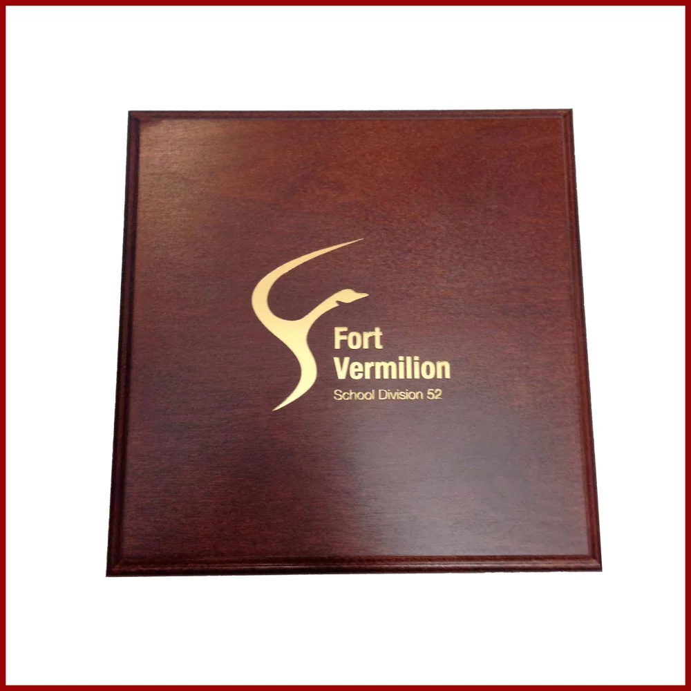 Boîte en bois à charnière sur mesure / Boîte de présentation sur mesure - fabriquée sur commande, quantités minimales réduites