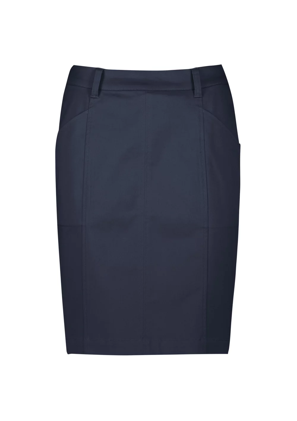 Traveller Chino Skirt