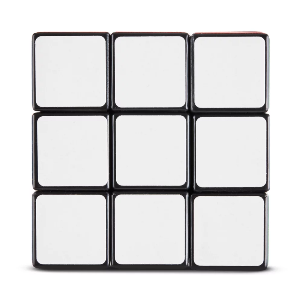 Rubik's® 9-Panel Full Stock Cube