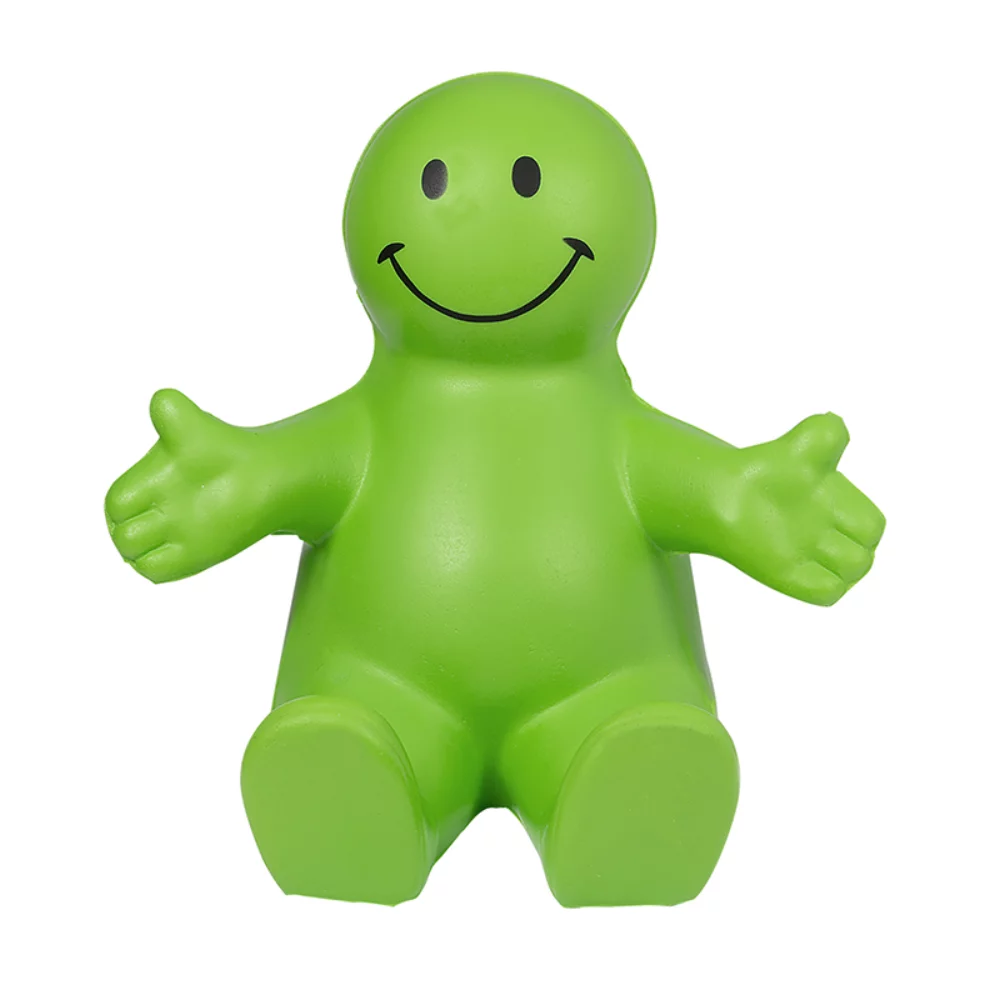 Support pour appareil mobile Happy Dude