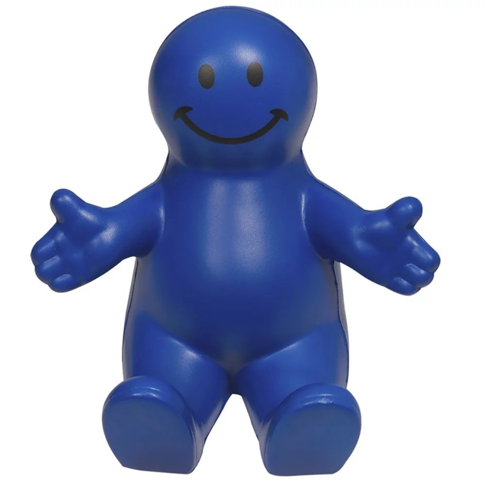 Support pour appareil mobile Happy Dude