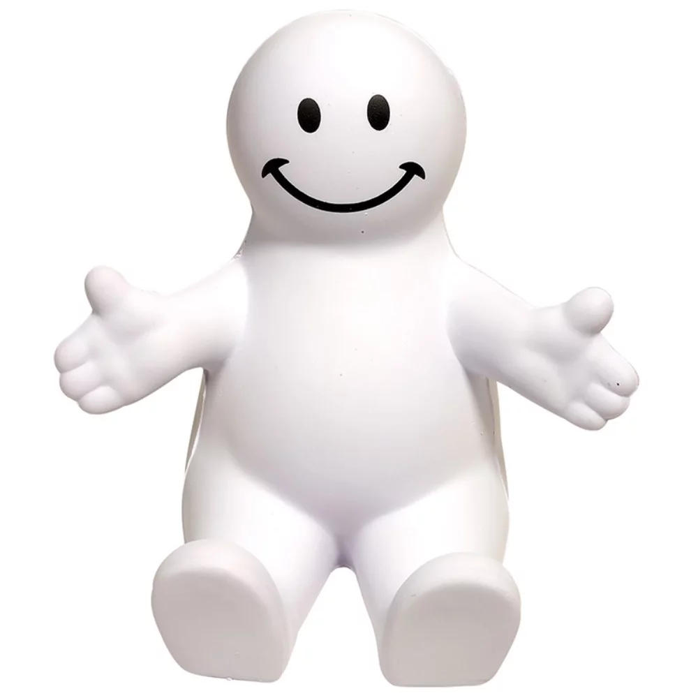 Support pour appareil mobile Happy Dude