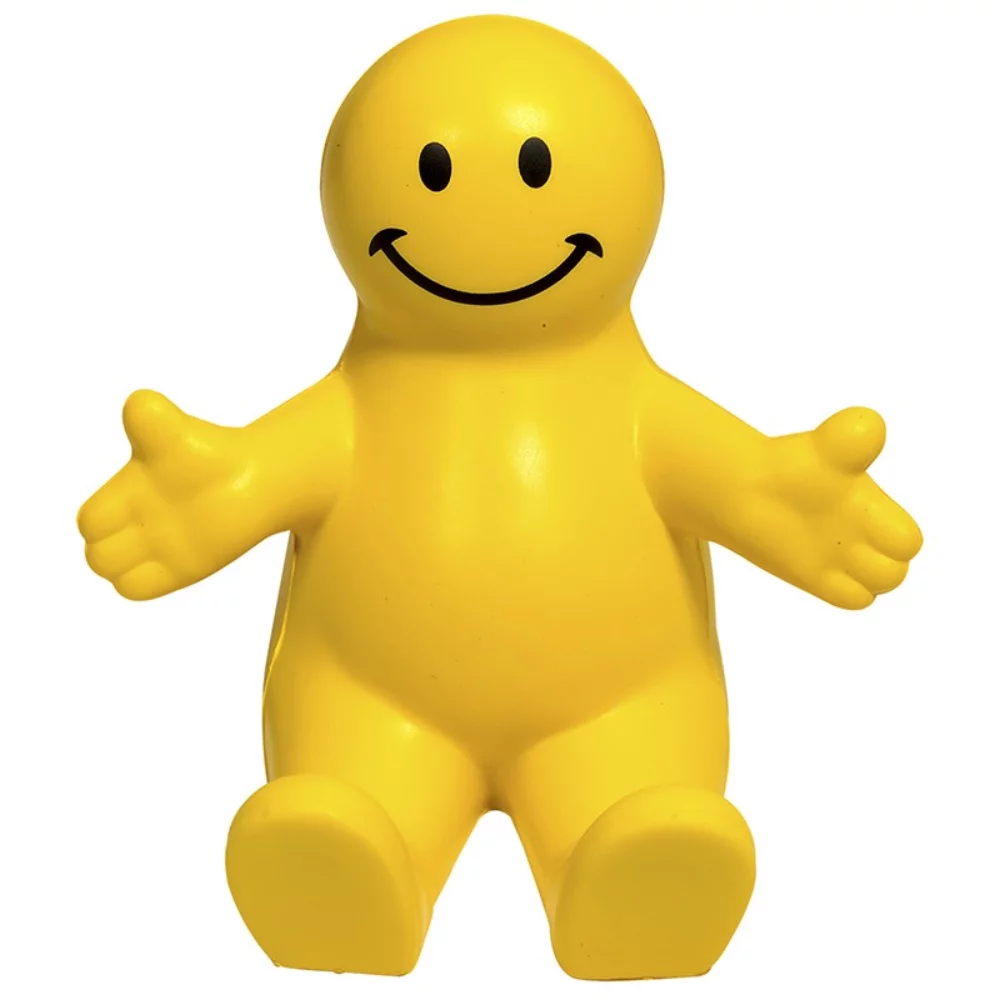 Support pour appareil mobile Happy Dude
