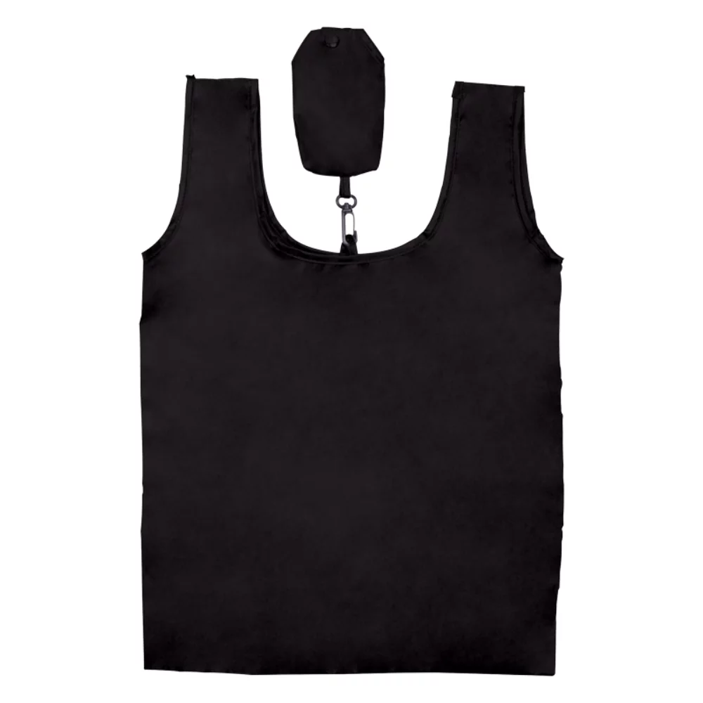 Sac d'épicerie pliable en polyester