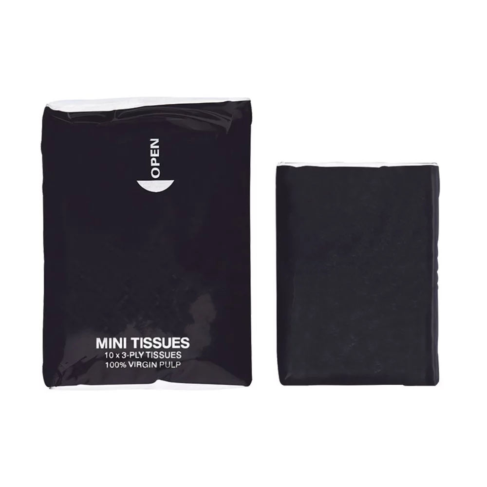 Paquet de mouchoirs mini