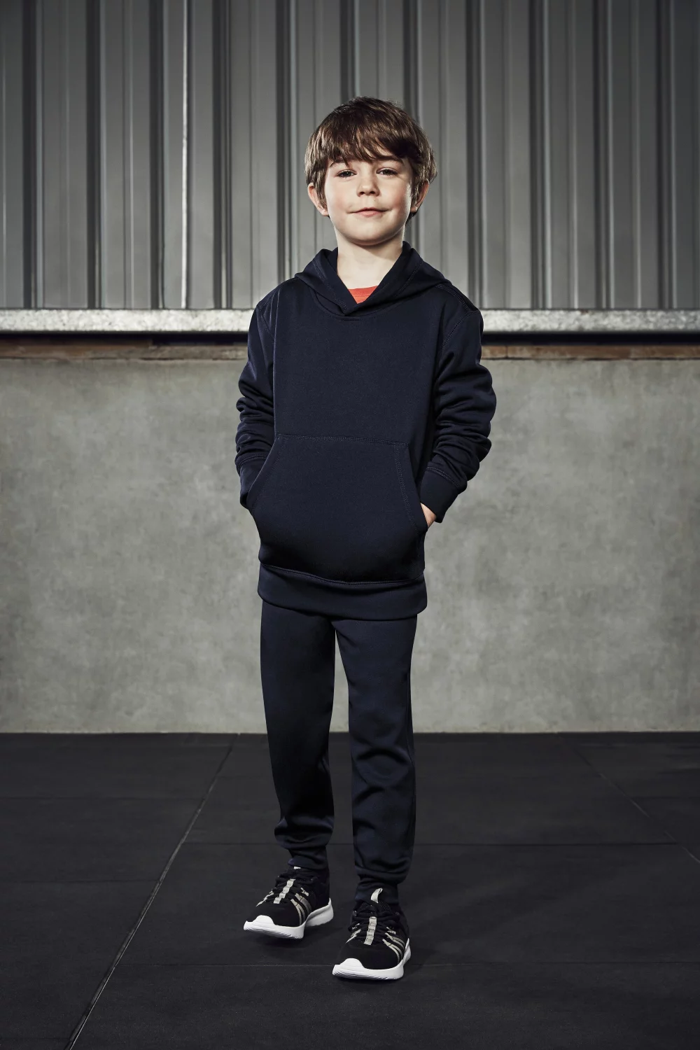 Kids Hype Pant