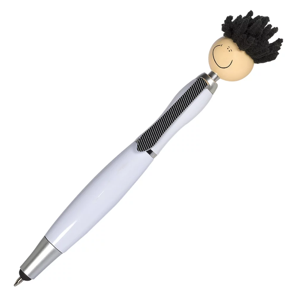 Nettoyeur d'écran MopToppers® avec stylet