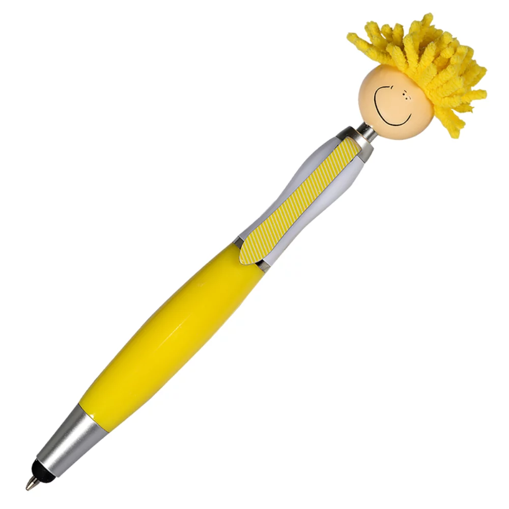 Nettoyeur d'écran MopToppers® avec stylet
