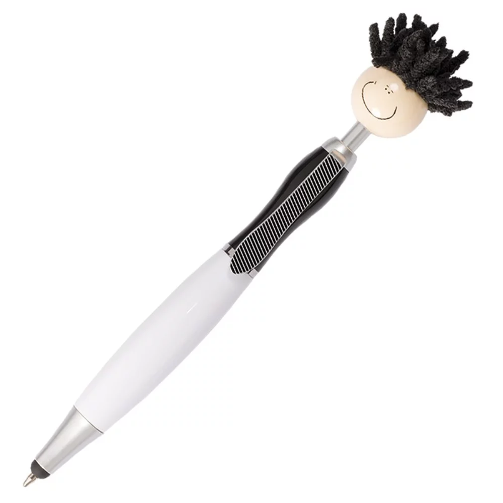 Nettoyeur d'écran MopToppers® avec stylet