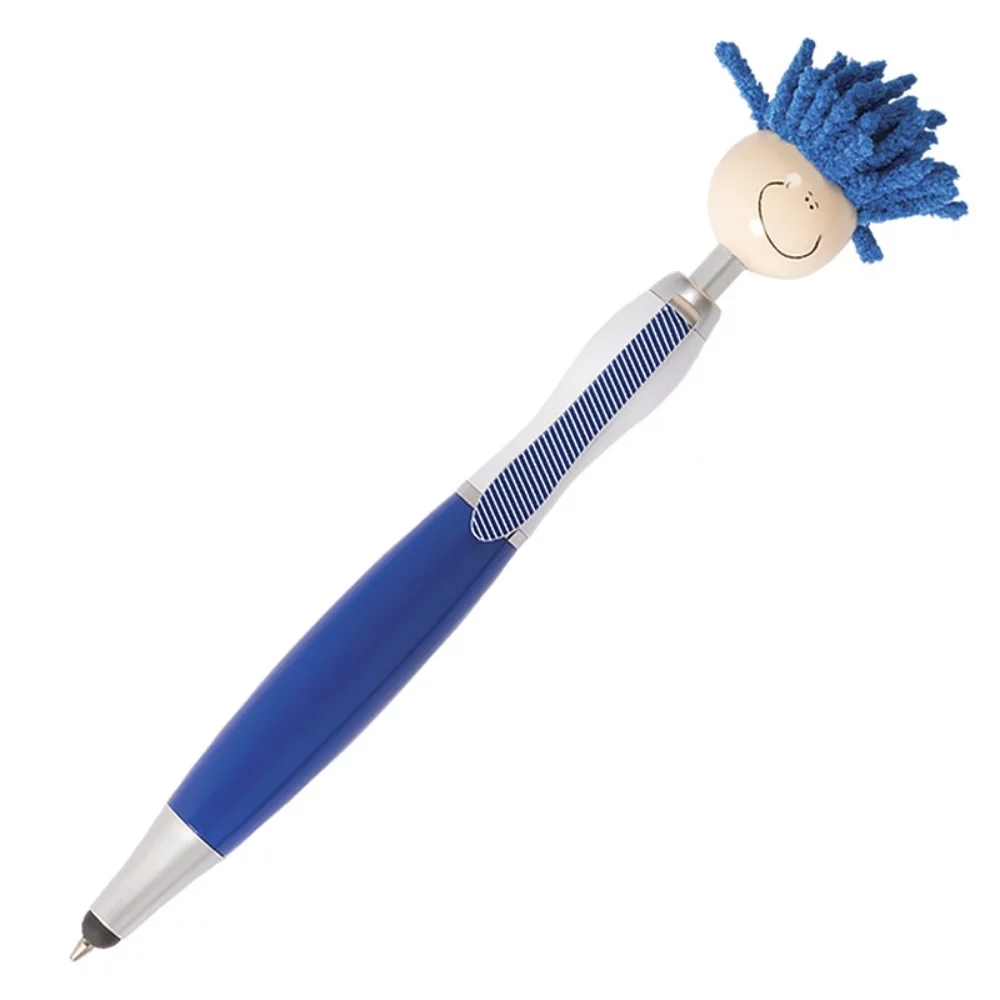 Nettoyeur d'écran MopToppers® avec stylet