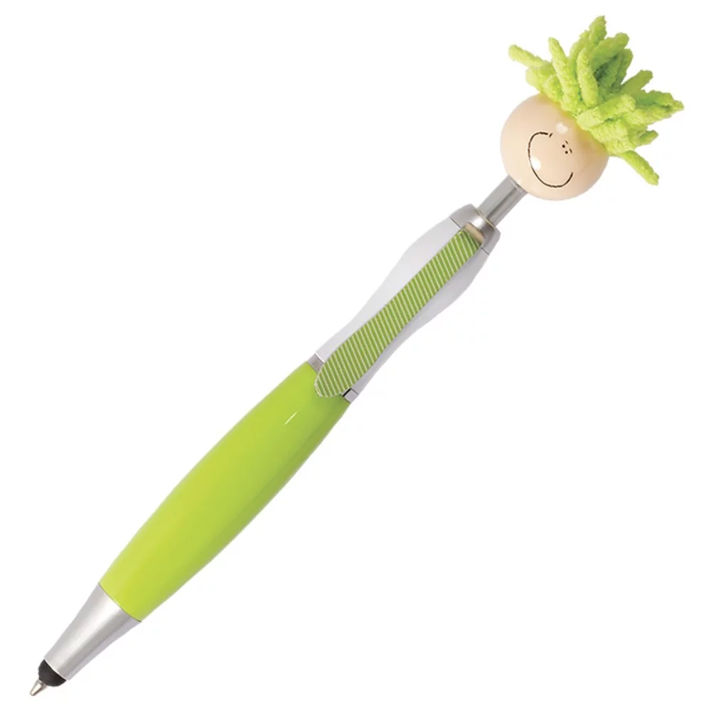 Nettoyeur d'écran MopToppers® avec stylet