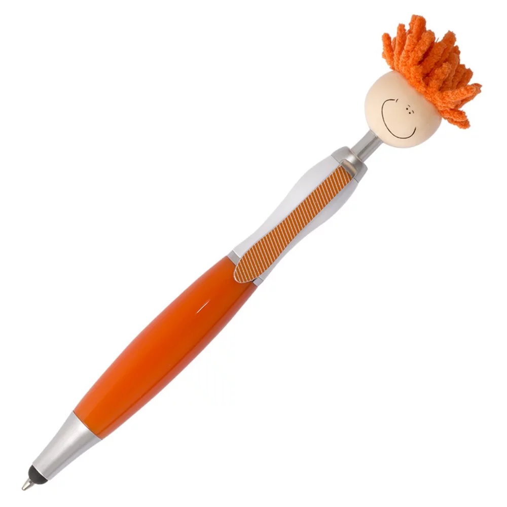 Nettoyeur d'écran MopToppers® avec stylet