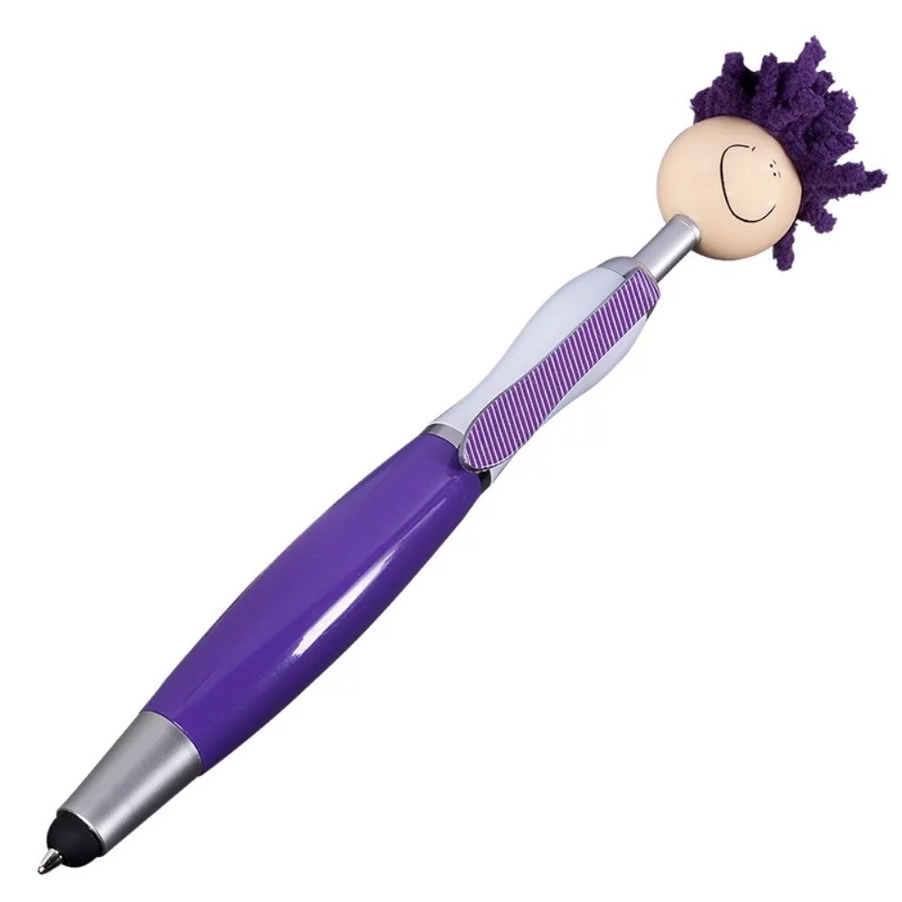 Nettoyeur d'écran MopToppers® avec stylet