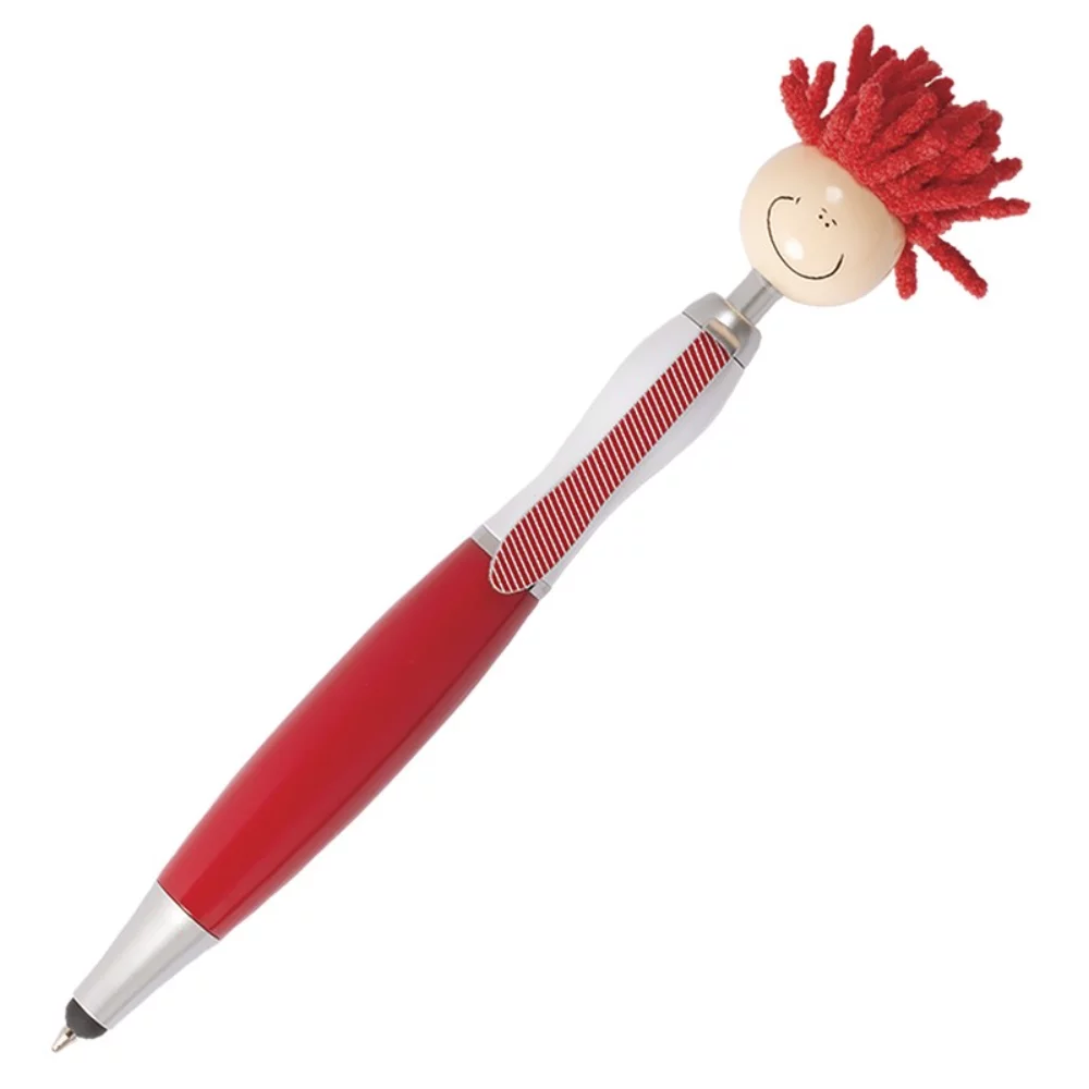 Nettoyeur d'écran MopToppers® avec stylet