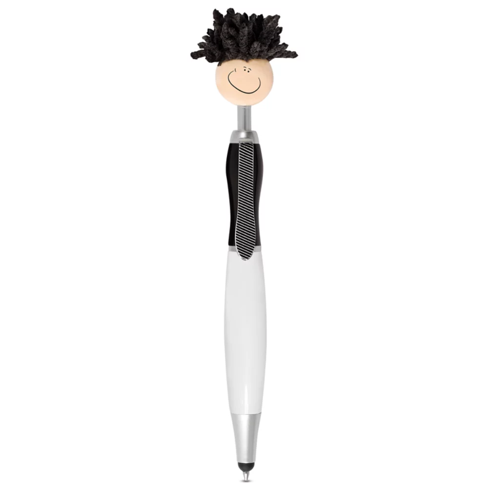 Nettoyeur d'écran MopToppers® avec stylet