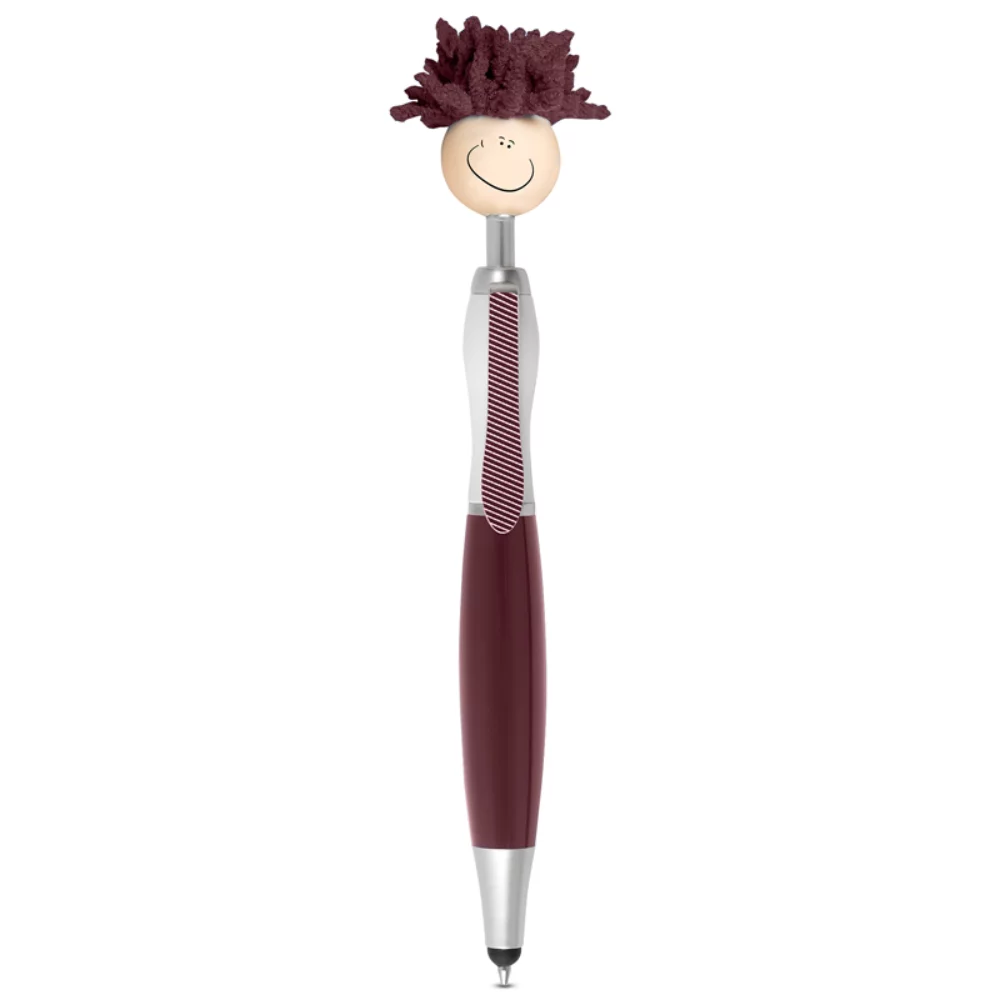 Nettoyeur d'écran MopToppers® avec stylet