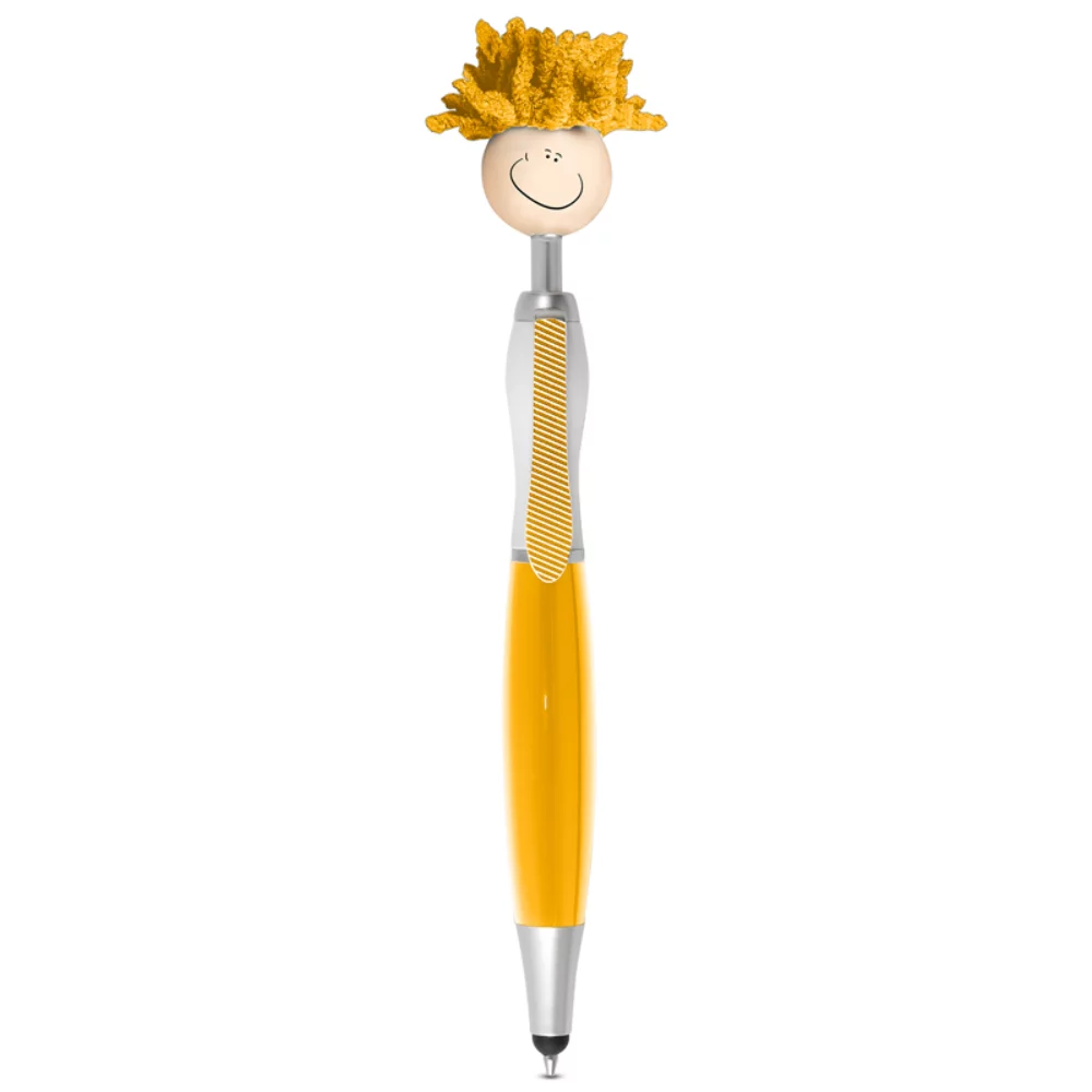 Nettoyeur d'écran MopToppers® avec stylet